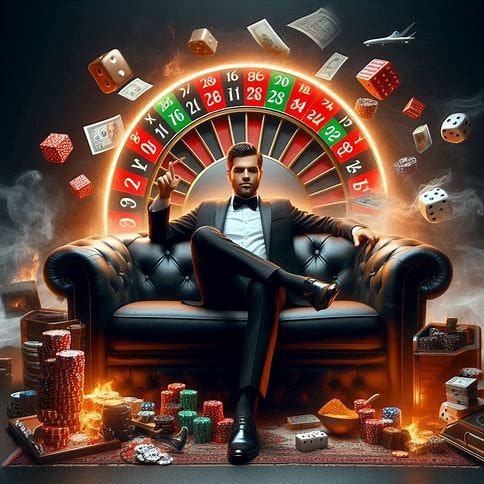 Tampilan antarmuka permainan Mahjong Ways di bidang togel