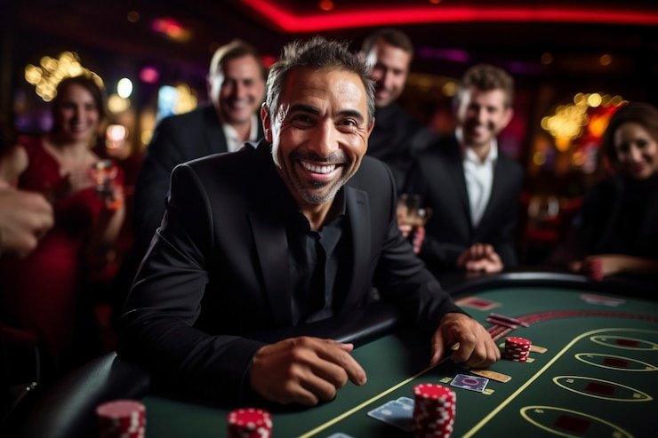 Berbagai acara olahraga di bidang togel