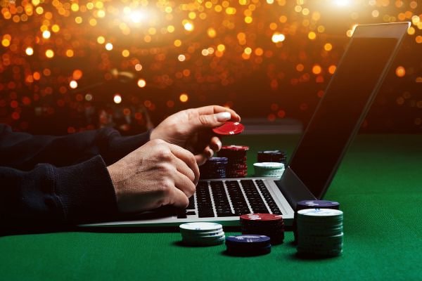 Siaran langsung roda roulette di bidang togel